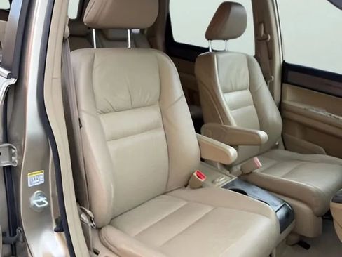 Used 2007 Honda CR-V EX-L image 23