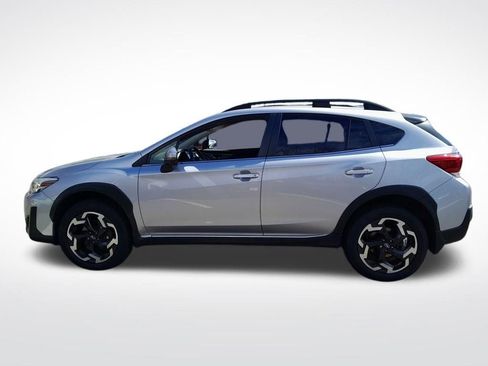 Used 2023 Subaru Crosstrek 2.5i Limited w/ Moonroof Package image 4