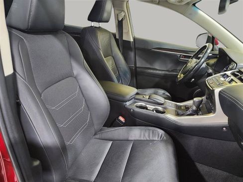 Used 2015 Lexus NX 200t AWD w/ Luxury Package image 22