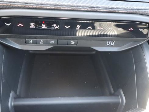 New 2026 Jeep Cherokee Limited AWD/4WD image 17