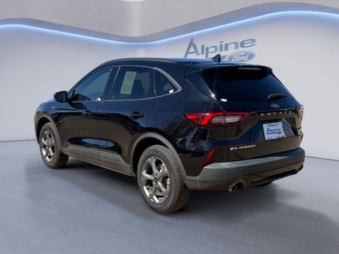 Used 2025 Ford Escape ST-Line AWD/4WD image 3