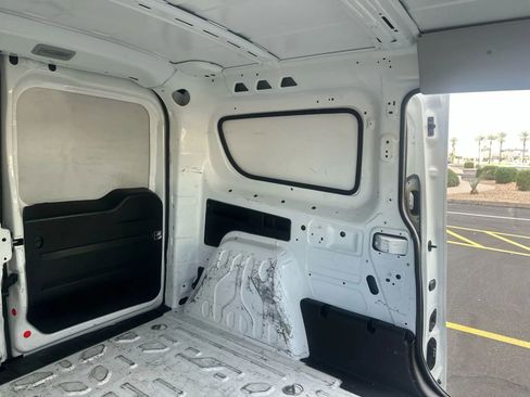 Used 2022 RAM ProMaster City Tradesman image 23