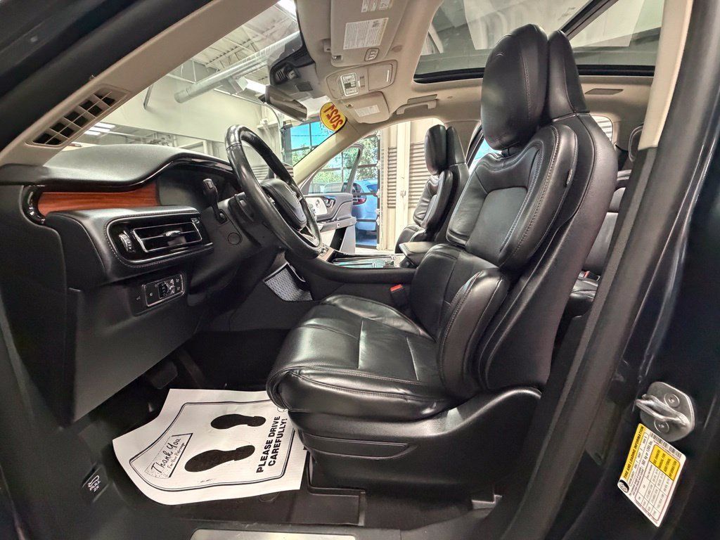 Used 2021 Lincoln Aviator Reserve w/ Equipment Group 202A AWD/4WD image 64