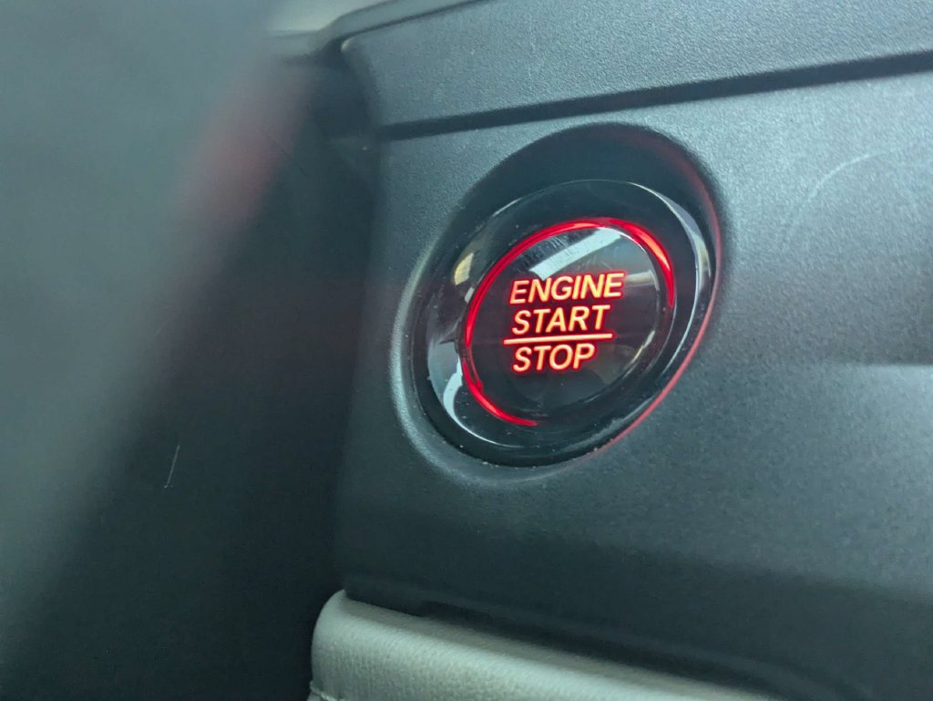 Used 2024 Honda Accord EX image 29