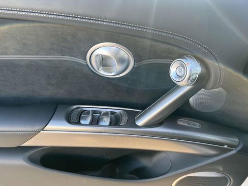 New 2024 Genesis GV60 Performance image 14