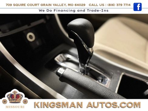 Used 2013 Honda Accord LX image 20