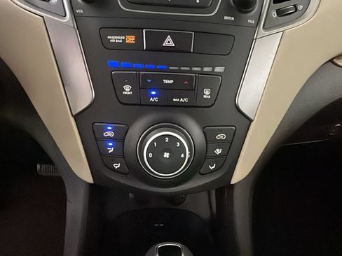 Used 2016 Hyundai Santa Fe Sport FWD image 26