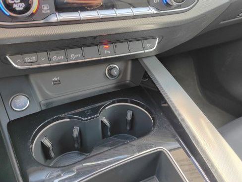 Used 2025 Audi A5 2.0T Premium Plus image 22