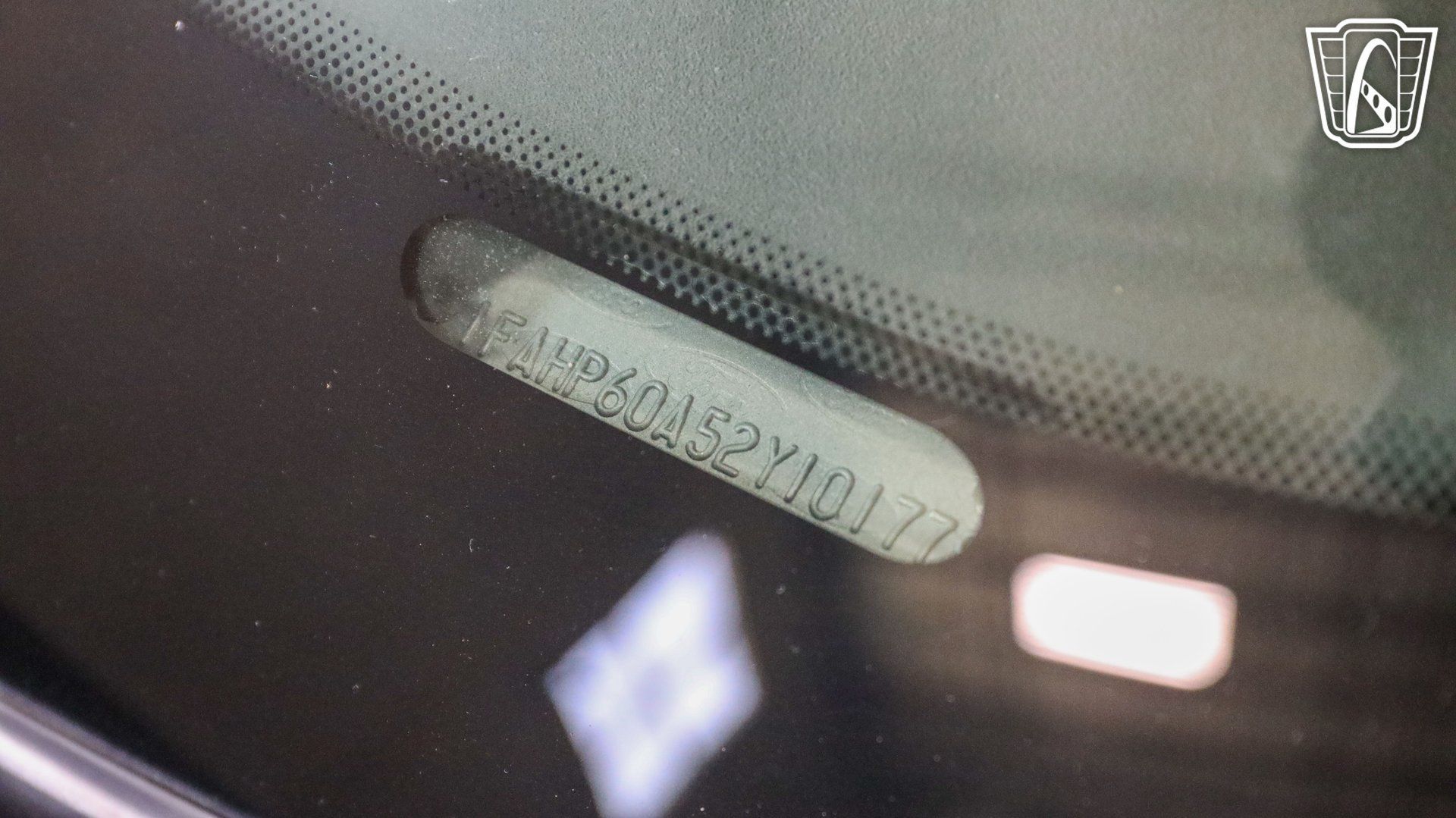 Used 2002 Ford Thunderbird RWD image 25