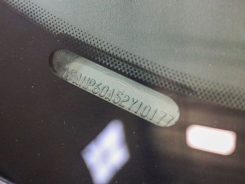 Used 2002 Ford Thunderbird RWD image 25
