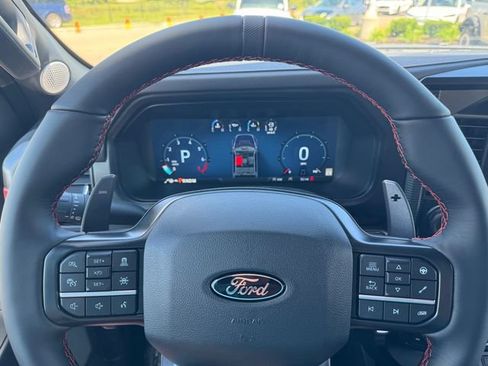 New 2026 Ford F150 Raptor AWD/4WD image 31