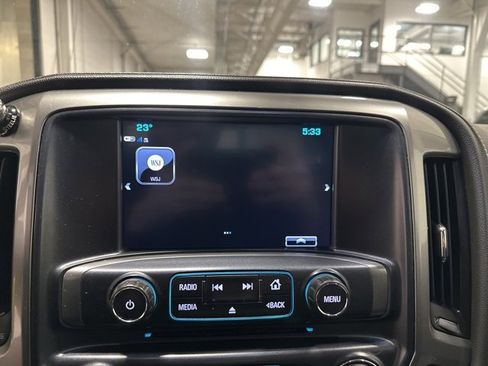 Used 2018 Chevrolet Silverado 3500 LTZ w/ Duramax Plus Package image 26