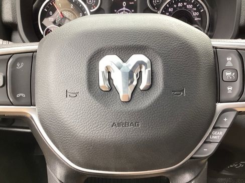 New 2026 RAM 5500 Tradesman w/ Chrome Appearance Group image 24