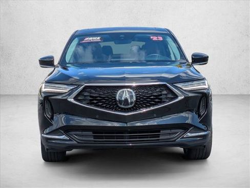 Used 2023 Acura MDX FWD w/ Technology Package image 2