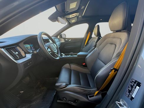 Used 2023 Volvo XC60 T8 Polestar w/ Protection Package Premier AWD/4WD image 12