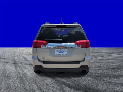 Used 2014 GMC Terrain SLT FWD image 5