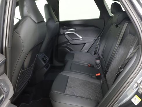 New 2026 Audi SQ5 Premium Plus AWD/4WD image 15
