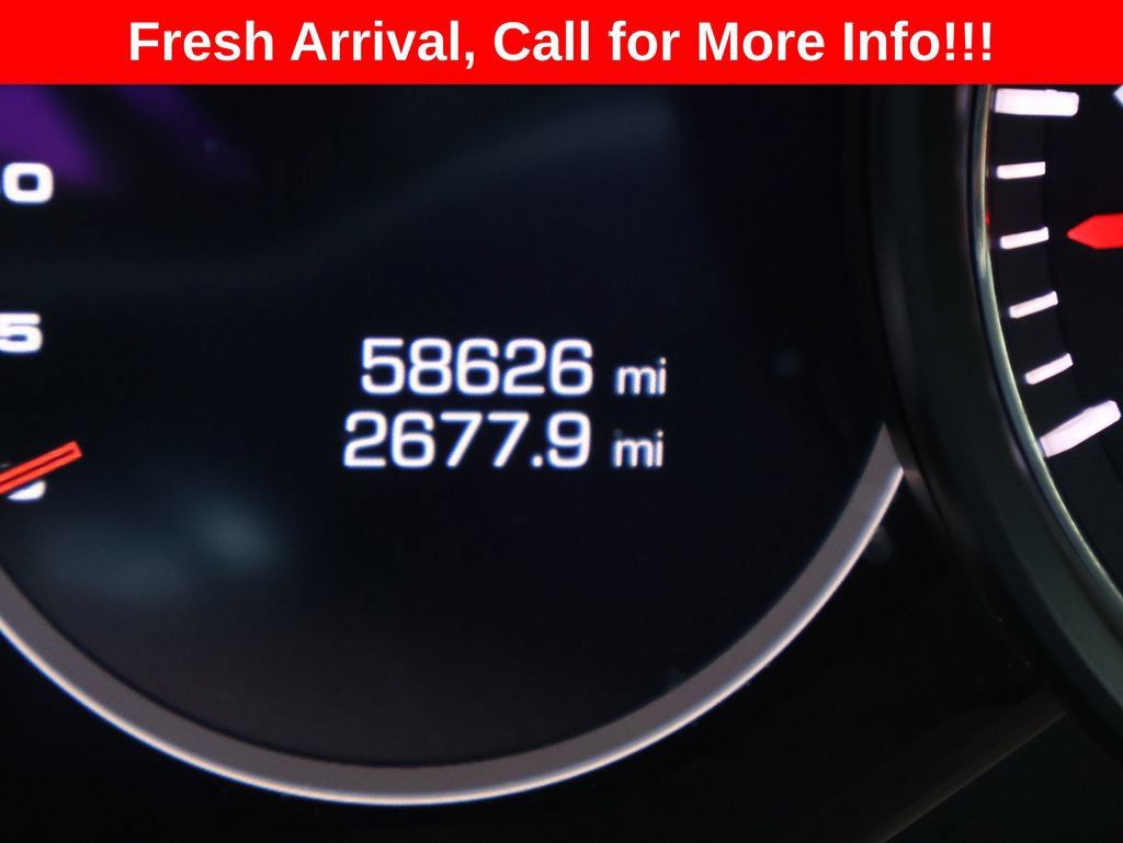 Used 2018 Porsche Panamera 4S AWD/4WD image 64