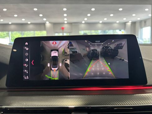 Used 2019 BMW M5 w/ Executive Package AWD/4WD image 35