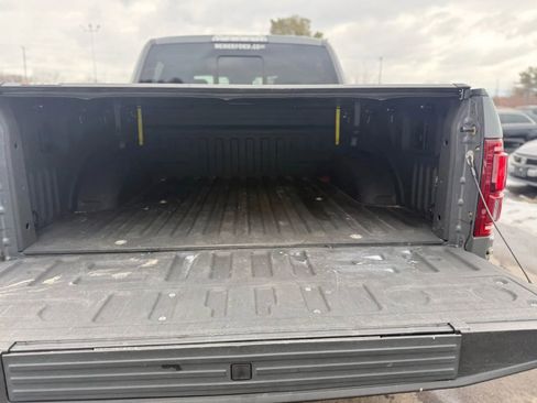 Used 2018 Ford F150 Raptor w/ Equipment Group 802A Luxury image 15