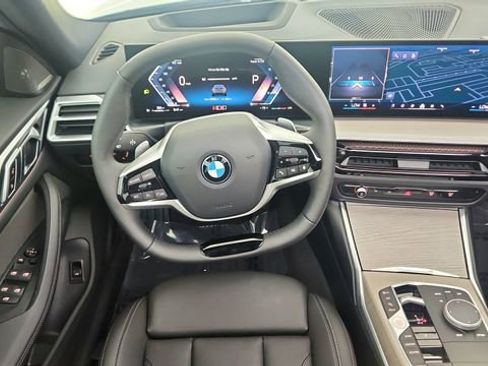 Used 2025 BMW 430i w/ Premium Package image 37