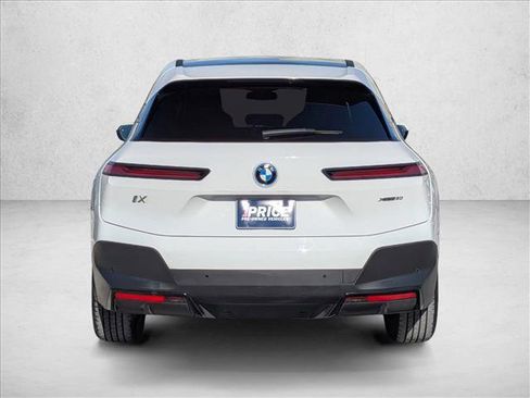 Certified 2023 BMW iX xDrive50 w/ Ultimate Package 2 image 7