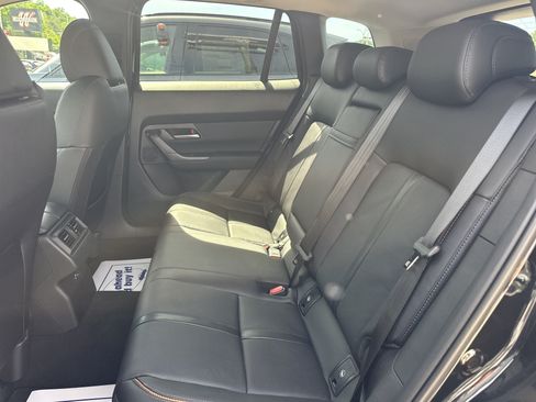 New 2026 MAZDA CX-50 AWD 2.5 S w/ Cargo Package image 23