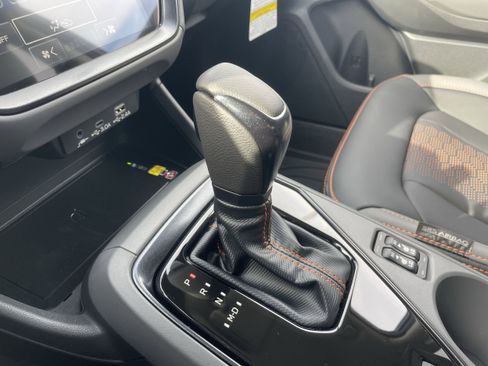 New 2026 Subaru Crosstrek 2.5i Limited w/ Popular Package #3A image 21