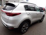 Used 2021 Kia Sportage EX w/ EX Technology Package image 6