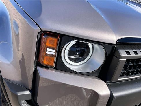 Used 2024 Toyota Land Cruiser First Edition image 28