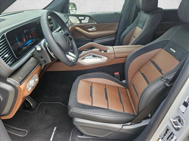 New 2026 Mercedes-Benz GLE 53 AMG 4MATIC image 15