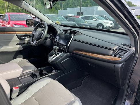 Used 2019 Honda CR-V EX-L image 28
