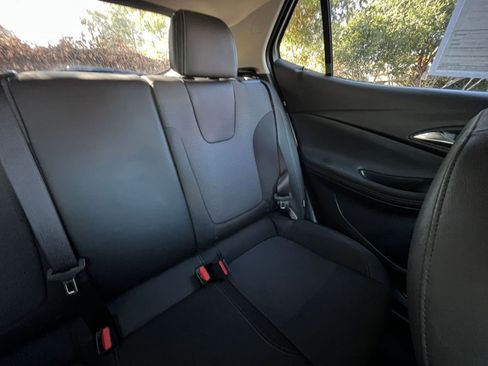 Used 2025 Buick Encore GX Preferred image 35