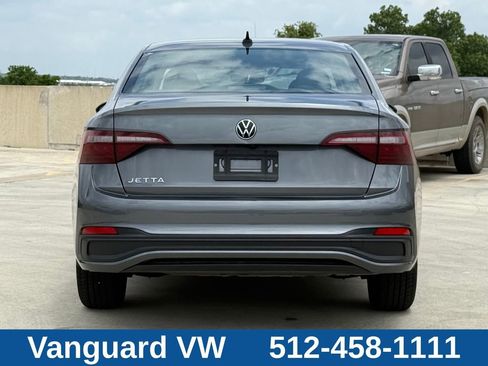 Used 2024 Volkswagen Jetta S FWD image 5