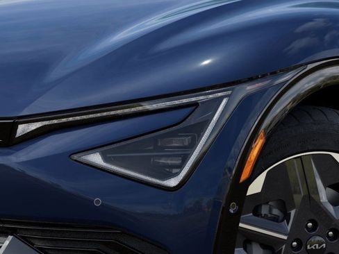 New 2025 Kia EV6 Light image 11