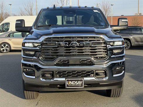 New 2026 RAM 2500 Tradesman image 6