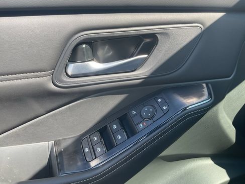 New 2026 Nissan Rogue Dark Armor FWD image 20