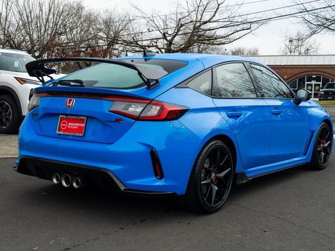 Used 2024 Honda Civic Type R image 6
