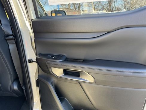 New 2025 Ford Ranger Raptor image 13