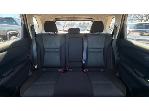 Used 2025 Nissan Rogue SV image 24