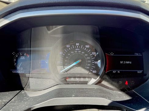 Used 2019 Ford Edge SEL w/ Equipment Group 201A image 20