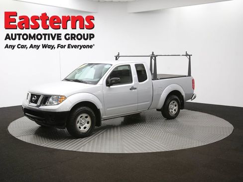 Used 2019 Nissan Frontier S image 55