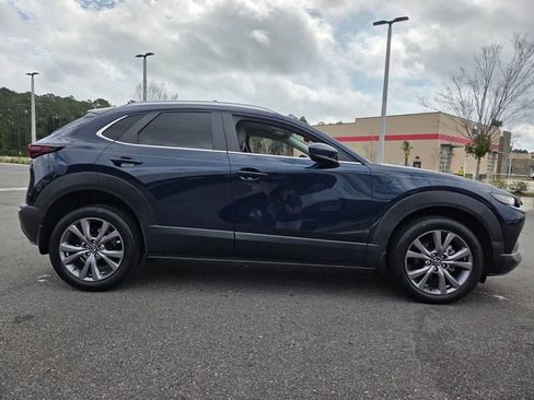 Certified 2023 MAZDA CX-30 AWD 2.5 S w/ Preferred Package image 15