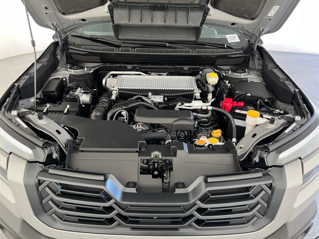 New 2026 Subaru Outback Touring XT AWD/4WD image 25