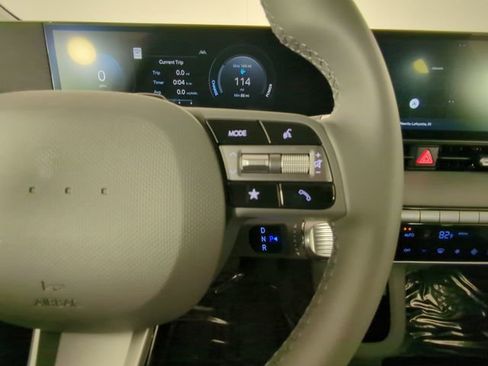 New 2026 Hyundai Ioniq 5 SEL AWD/4WD image 27
