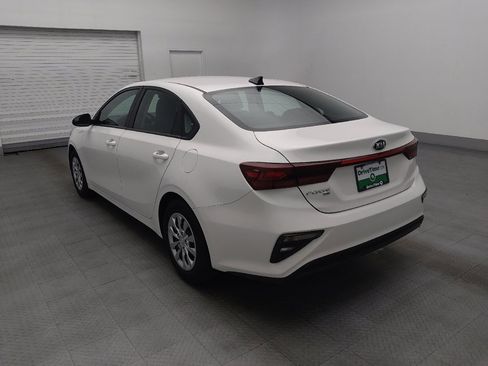 Used 2019 Kia Forte Sedan FWD image 5