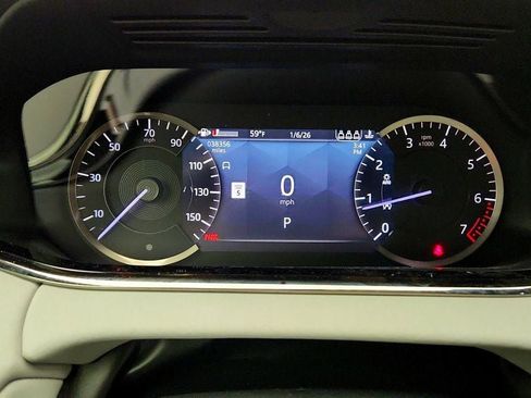 Used 2022 Land Rover Range Rover Evoque R-Dynamic S AWD/4WD image 14