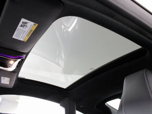 Certified 2024 Mercedes-Benz AMG GT 55 image 18