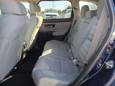 Used 2020 Honda CR-V EX image 23