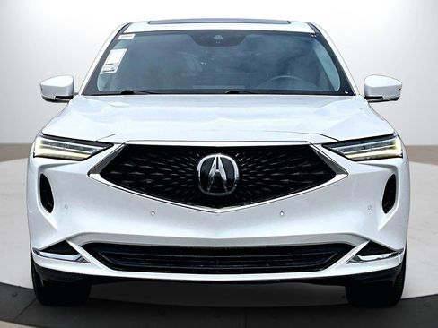 Used 2023 Acura MDX FWD w/ Technology Package image 3